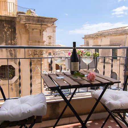 Maison Ortigia Syracuse Esterno foto