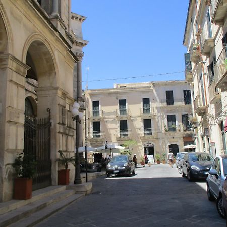 Maison Ortigia Syracuse Esterno foto