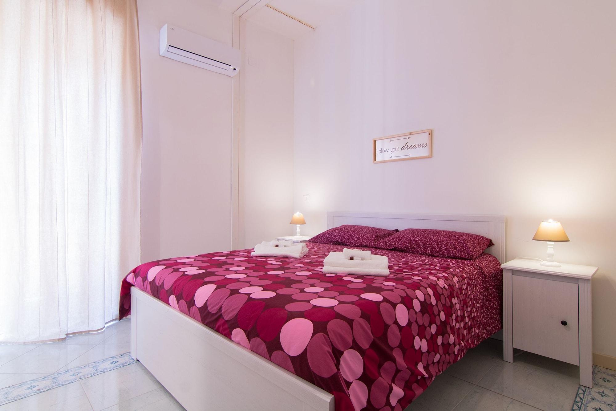 Maison Ortigia Syracuse Esterno foto