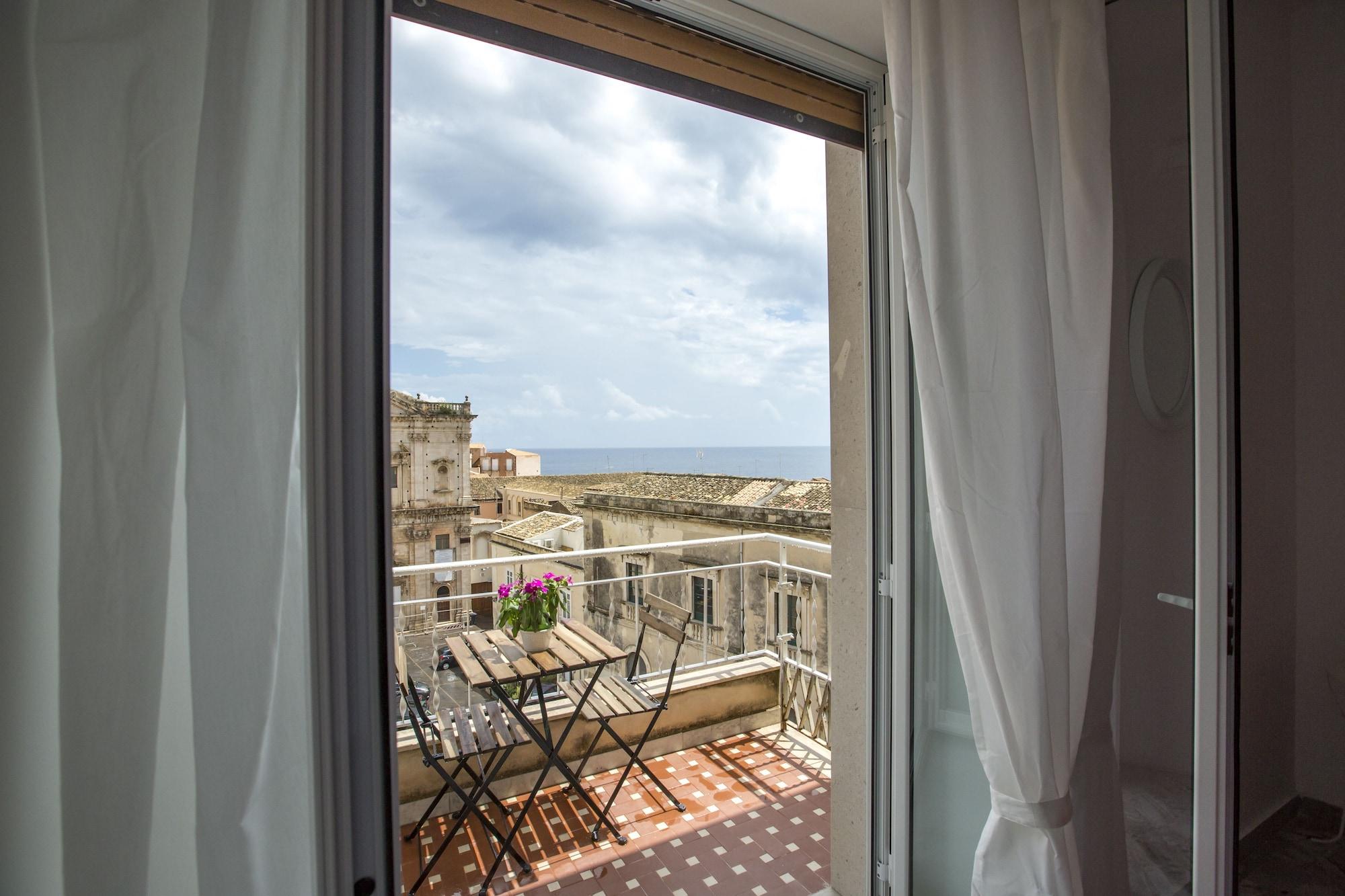Maison Ortigia Syracuse Esterno foto