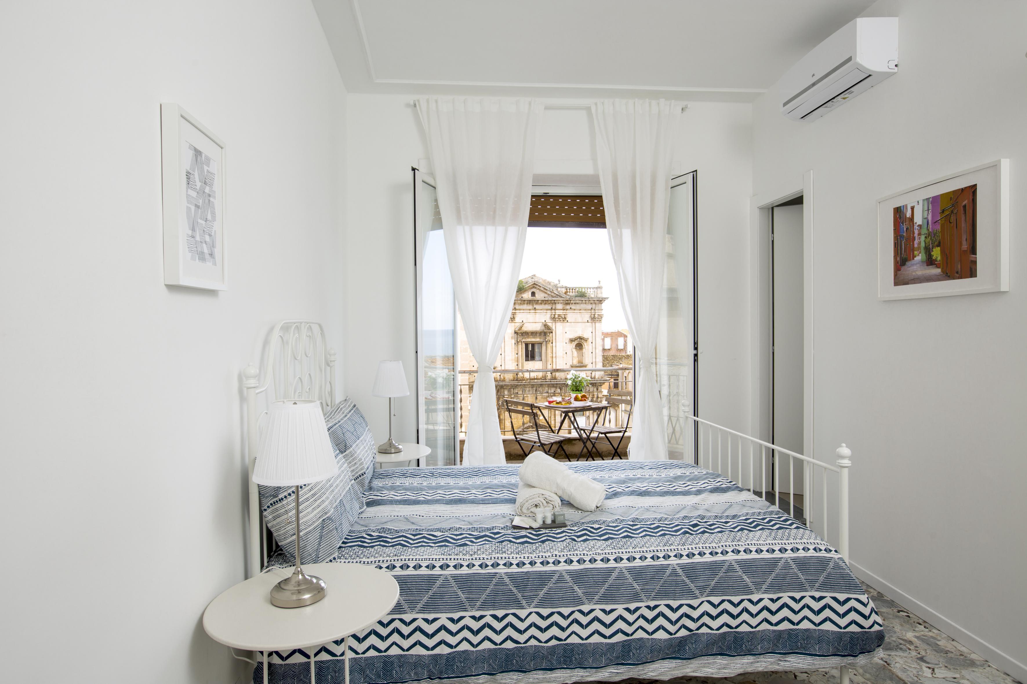 Maison Ortigia Syracuse Esterno foto