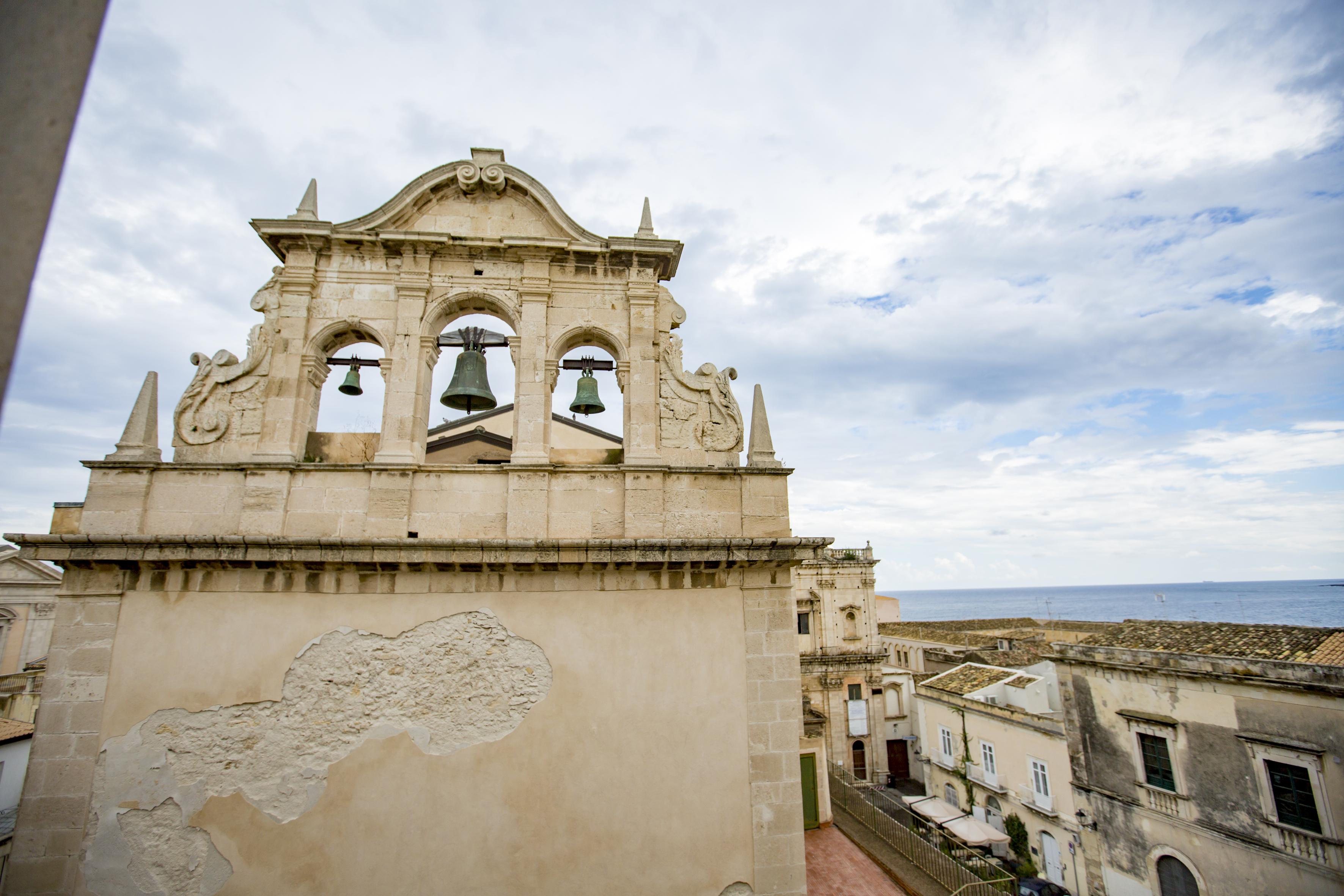 Maison Ortigia Syracuse Esterno foto
