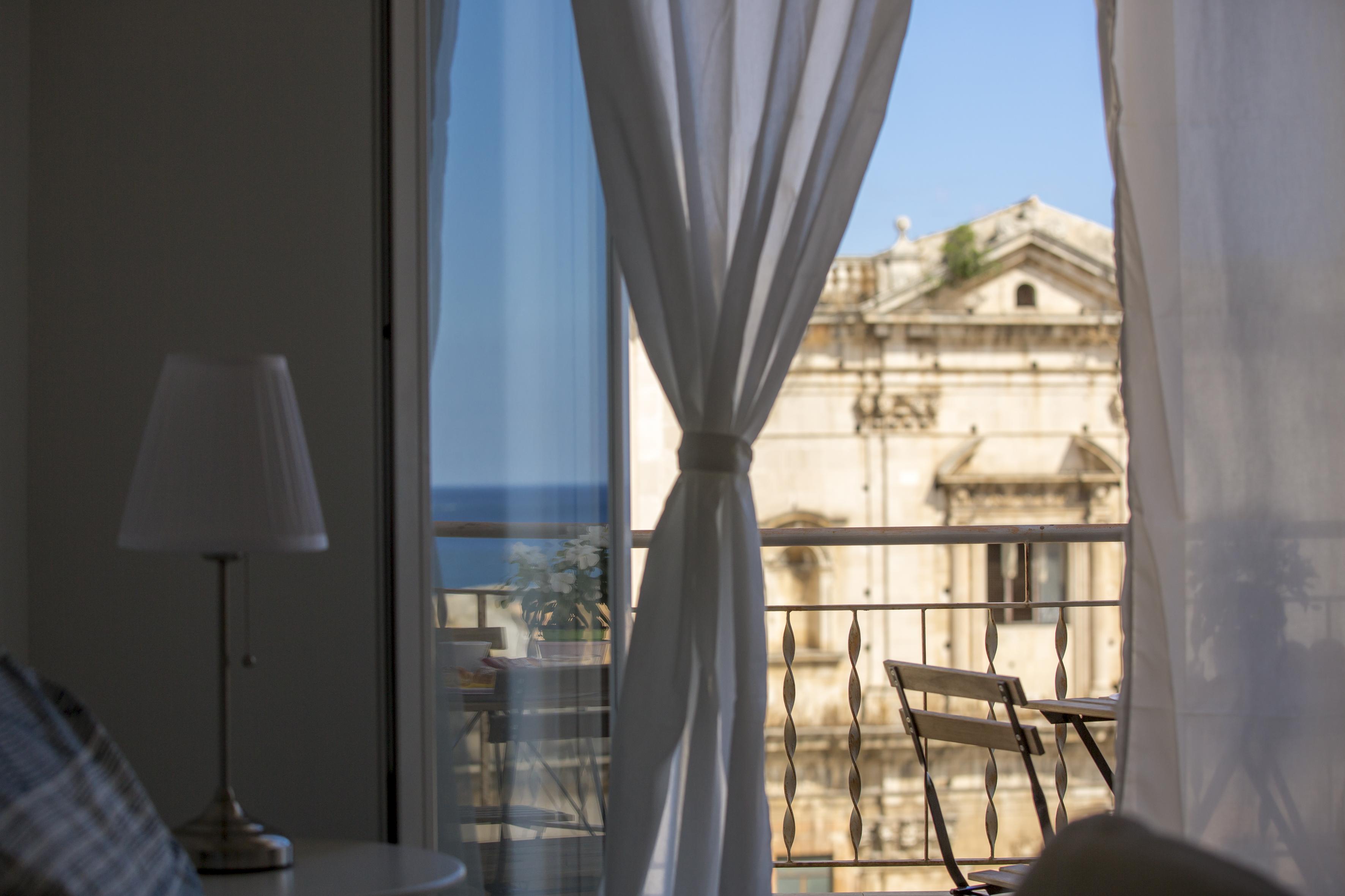 Maison Ortigia Syracuse Esterno foto