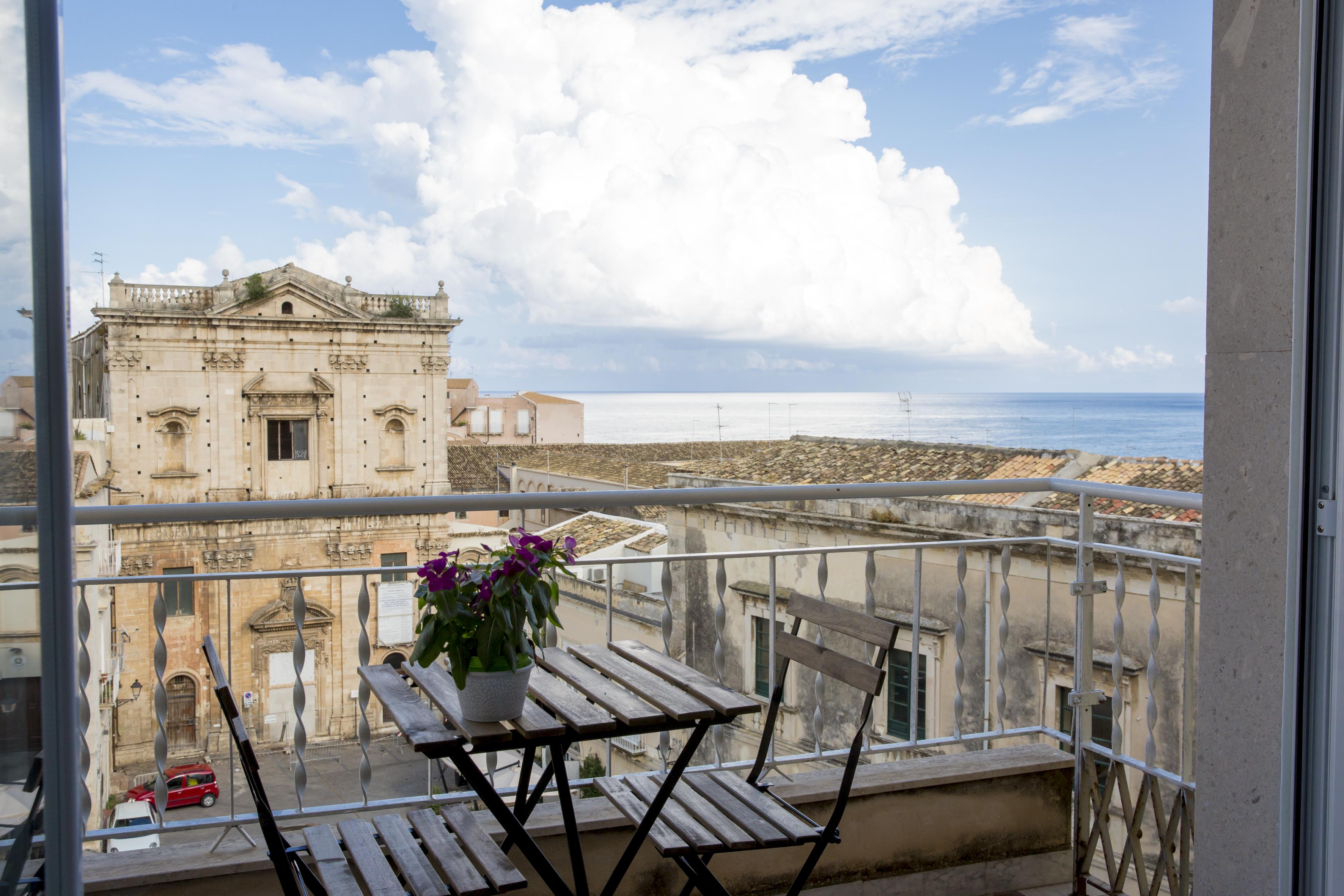 Maison Ortigia Syracuse Esterno foto
