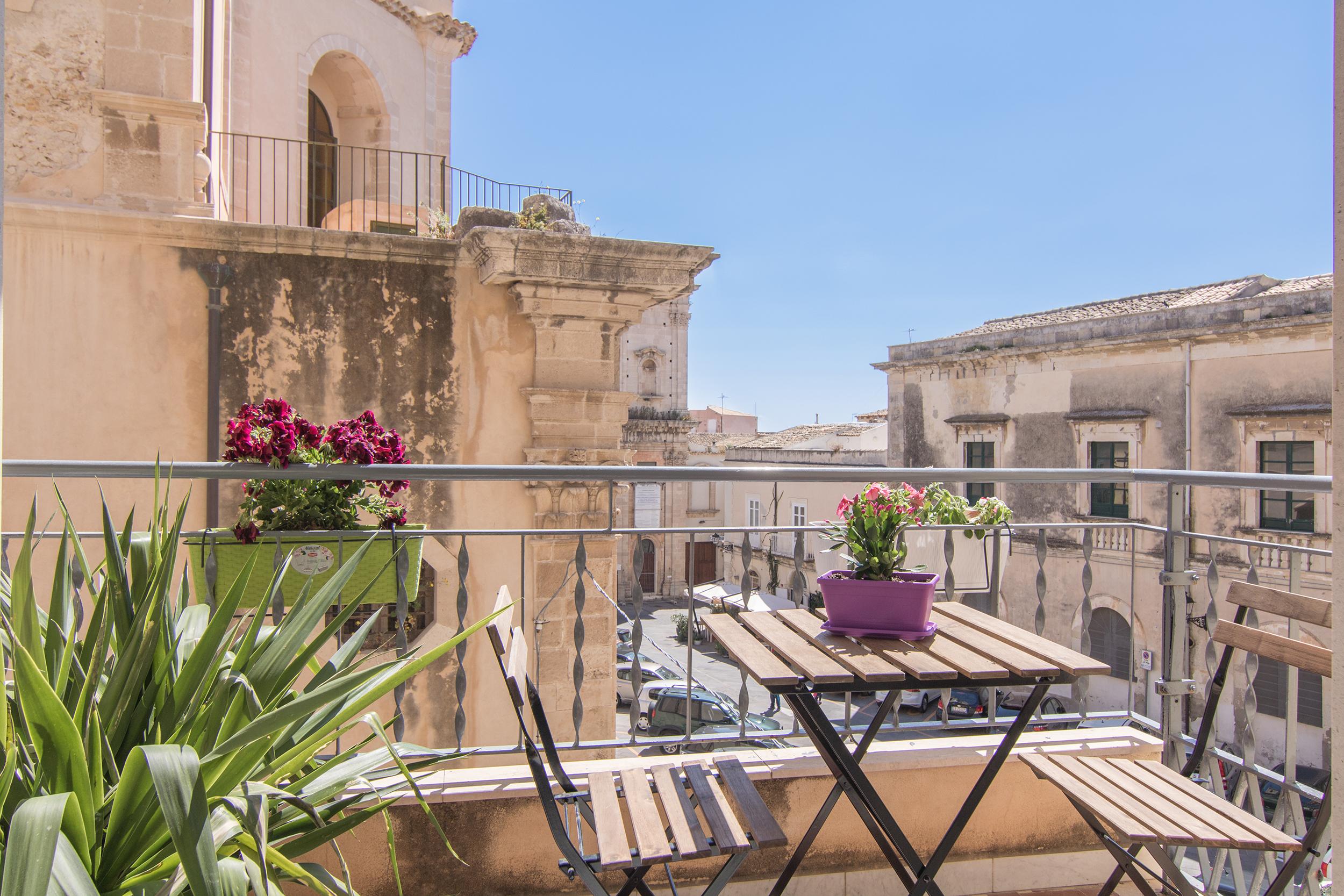 Maison Ortigia Syracuse Esterno foto