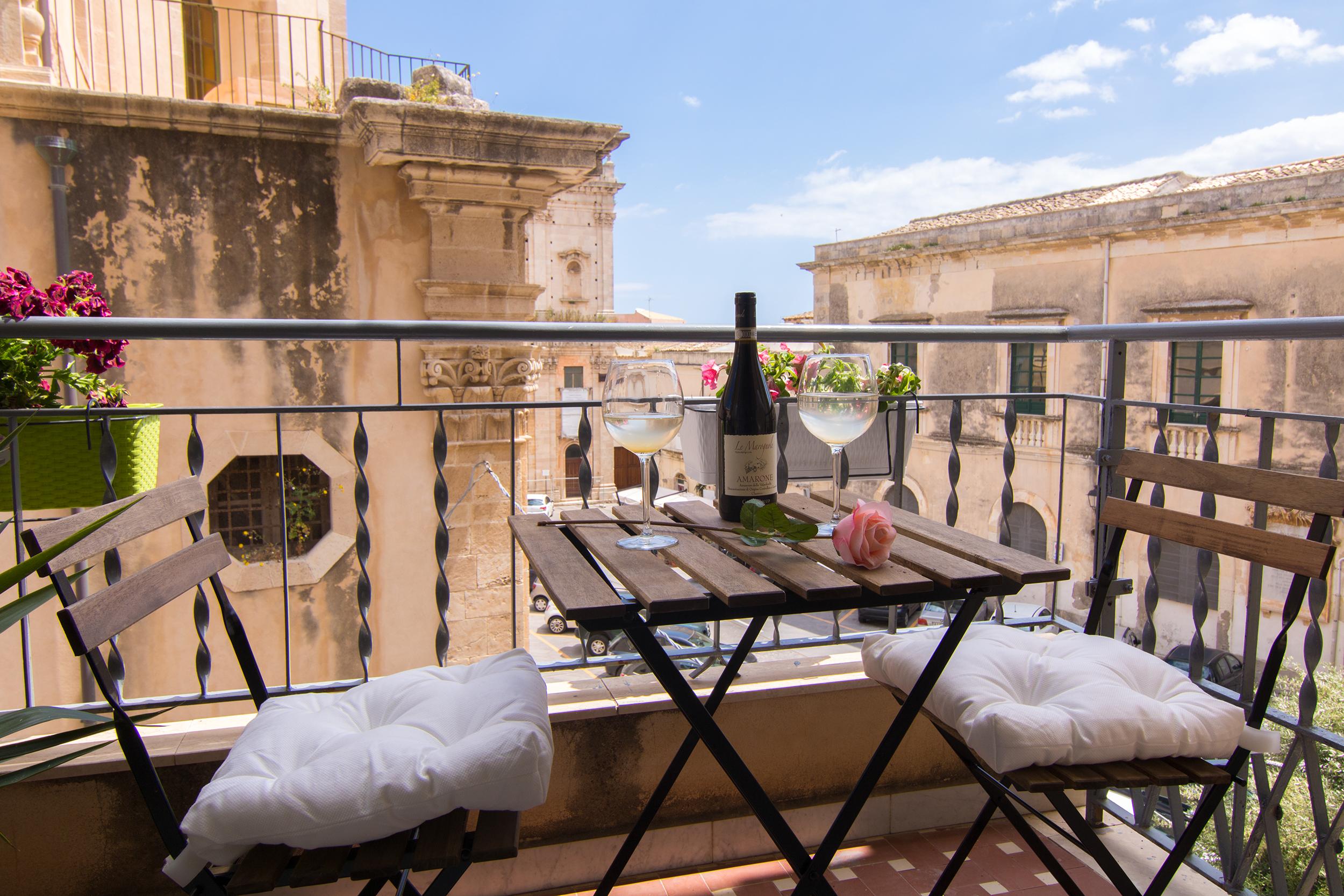 Maison Ortigia Syracuse Esterno foto