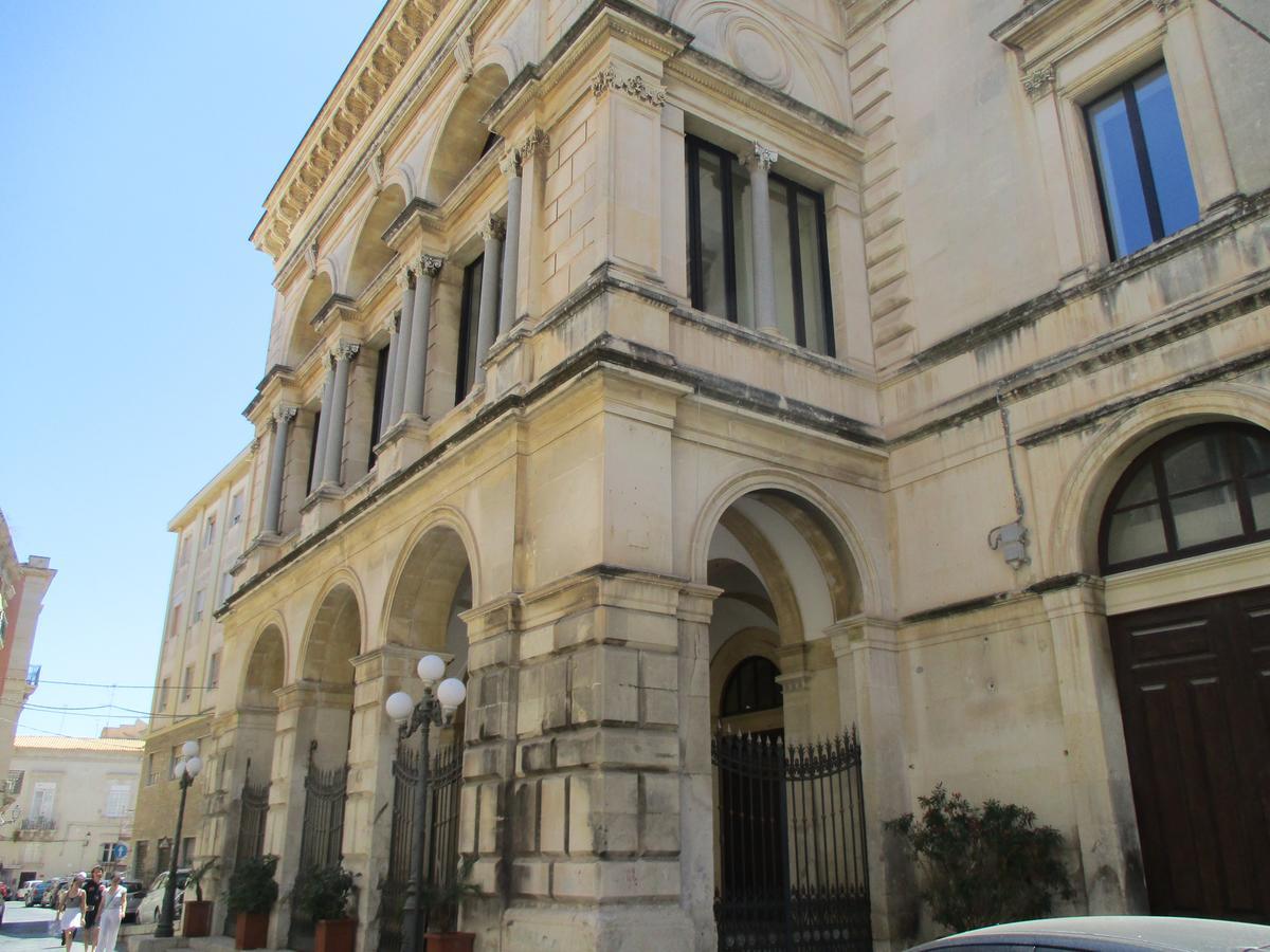 Maison Ortigia Syracuse Esterno foto