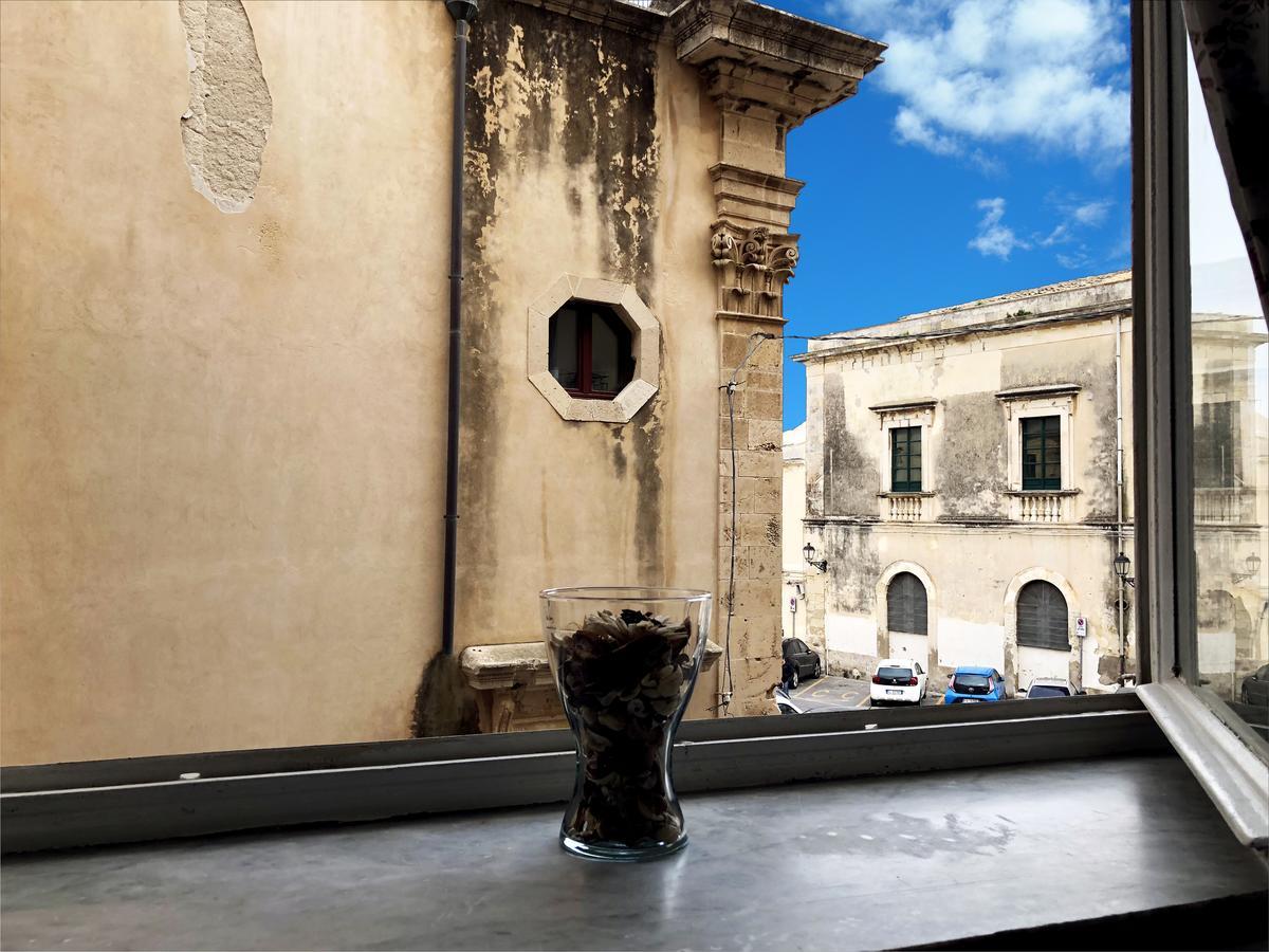Maison Ortigia Syracuse Esterno foto