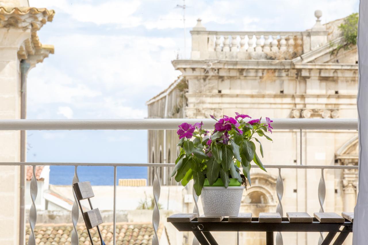 Maison Ortigia Syracuse Esterno foto